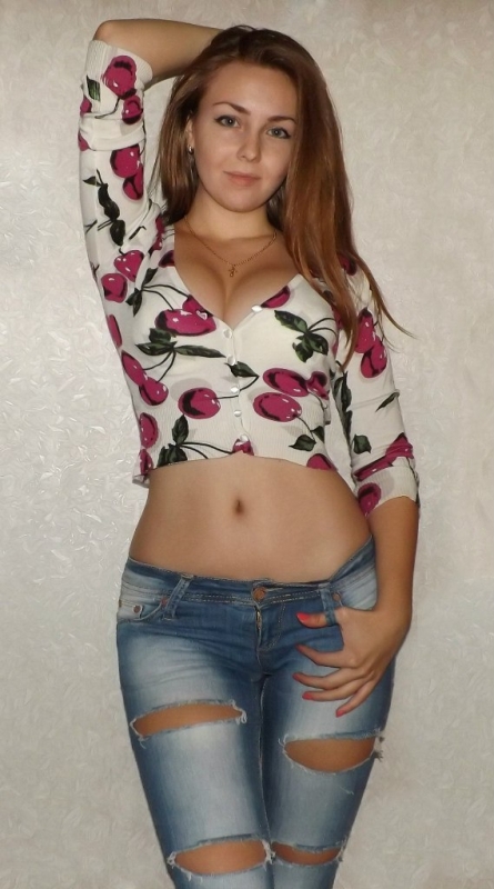 Анкета проститутки Алена - Фото 1, Тавда, 28 лет, №16739